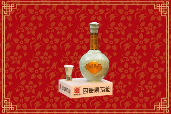 个旧市回收四特酒